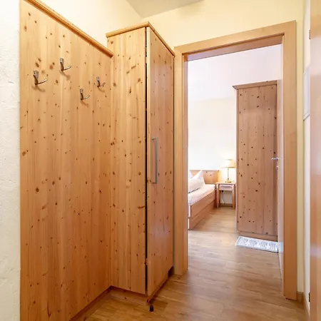 Sonnenzauber 2 Apartmán Wildschoenau